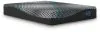 Sierra Sleep® by Ashley M31331 Sierra Sleep® by Ashley M31331 Millennium 2.0 Hybrid 14 Inch - Queen Mattress - Black
