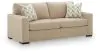 Ashley Furniture PC6950739 Bridgepoint - Queen Sofa Sleeper - Almond