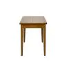 Liberty Furniture 17-T3660 Treasures - Rectangular Leg Dining Table - Rustic Oak