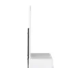 Liberty Furniture 523-BR50 Liberty Furniture 523-BR50 Cottage View - Mirror - White