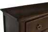 New Classic BB044C-070 New Classic BB044C-070 Tamarack - Chest - Brown Cherry