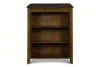 New Classic D1701-32S-BRN New Classic D1701-32S-BRN Gia - Counter Table With 2 Chairs & Storage Shelf - Brown