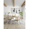 Riverside Furniture 37550 Laguna - Rectangular Dining Table - Beige