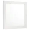 Coaster Fine Furniture 224774 Caraway - Dresser Mirror - White