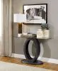 Furniture of America CM4825GY-S-PK Lodia - Sofa Table - Gray