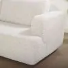Furniture of America CM6459BG-LV Jorpeland - Loveseat