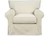 Craftmaster Furniture 936410BD Slipcovered Chair