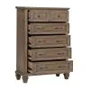 New Classic B2114B-070 Mariana - Chest - Vintage Mocha