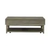 Liberty Furniture 789-OT1010 Brentwood - Cocktail Table - Sandstone