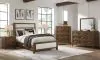 Intercon MW-BR-8302-SBL-C Marlow - Nightstand - Sable