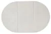 Benchcraft® D795-35 Montelaine - Oval Dining Room Extension Table - Antique White