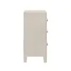 New Classic B0182W-050 New Classic B0182W-050 Ballard - 7 Drawer Dresser - White