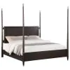 Coaster Fine Furniture 223061QB1 Emberlyn - Queen Headboard, Box 1 of 3 - Brown