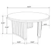 Coaster Fine Furniture 722938 Adina - 36