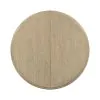 Liberty Furniture 607N-CD-PDS Summer House - Pedestal Table Set - Sand Dune