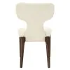 ACME DN06862 ACME DN06862 Koen - Upholstered Side Chair (Set of 2) - Beige / Brown Oak