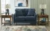 Ashley Furniture 2610635 Bixler - Loveseat - Navy