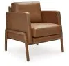 Ashley Furniture A3000670 Numund - Accent Chair - Caramel
