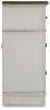 Ashley Furniture B747-31 Blendon - Dresser - Two-tone