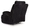 Ashley Furniture PC4280506 Rhine Falls - Zero Wall Power Recliner - Onyx