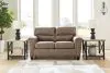 Ashley Furniture 9400435 Navi - Loveseat - Fossil