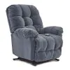 Best Home Furnishings 9MW81-1 Brosmer Power Lift Recliner