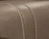 Ashley Furniture PC82305S1 Ashley Furniture PC82305S1 Max-Momentum - 2-Piece Power Reclining Sectional Loveseat - Biscotti