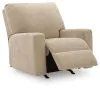 Ashley Furniture PC6950725 Bridgepoint - Rocker Recliner - Almond