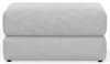 Jackson Furniture Industries 230310-1847/18 Jackson Furniture Industries 230310-1847/18 Eagan - Ottoman - Moonstruck