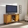 Liberty Furniture 110-TV60 Lake House - TV Console - Oak