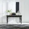 Liberty Furniture 879-HO107 Harvest Home - Writing Desk - Black