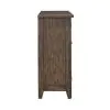 Liberty Furniture 826-CB6642 Midland Falls - Buffet - Rustic Brown