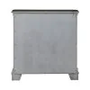 Liberty Furniture 244-AC1000 Magnolia Manor - Accent Cabinet - Antique White