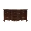 New Classic D532-42 Constantine - Server - Cherry