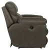 Jackson Furniture Industries 10004-1153/18-1253/18 Atlas - Recliner - Charcoal