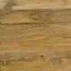 Coaster Fine Furniture 123041 Maverick - Solid Wood Dining Table - Natural Mango