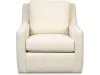 Craftmaster Furniture 072610SC Swivel Chair
