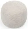 Jackson 60097-2902/26 Jackson 60097-2902/26 Sploosh - Footstool - Parchment