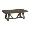 Intercon HR-TA-5228-RCV-C Intercon HR-TA-5228-RCV-C Hearst - Coffee Table - Reclaimed Chevron