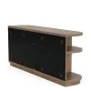 Riverside Furniture 18815 Landry - Sofa Table - Light Brown