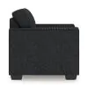 Benchcraft® 2890420 Jasmine Peaks - Chair - Coal
