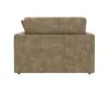 Jackson Furniture Industries 212501-2350/19-2971/49 Avondale - Chair 1/2 - Burlap