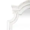Liberty Furniture 244-ACM50 Magnolia Manor - Floor Mirror - Antique White
