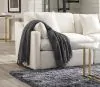 CoasterElevations 551454LAF Hobson - Upholstered LAF Chair - Ivory