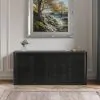 ACME DN06873 Koen - Server - Black