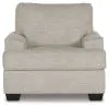 Ashley Furniture 3310420 Vayda - Chair - Pebble