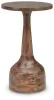 Ashley Furniture A4000627 Joville - Accent Table - Medium Brown