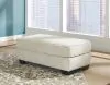 Ashley Furniture 9620514 Monaghan - Ottoman - Sandstone