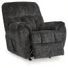 Ashley Furniture PC5260625 Stayfish - Rocker Recliner - Gunmetal