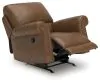 Ashley Furniture PC5590261 Chasemore - Swivel Glider Recliner - Earth